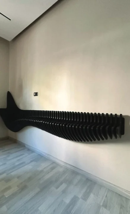 كنبة رويال ويف S-20
