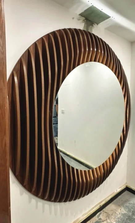 مراية إليجانس ويف M-04