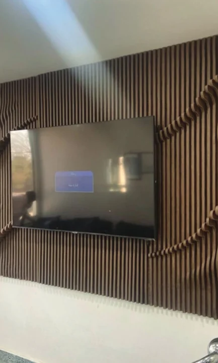 وحدة تلفزيون جدار ويف TV-21