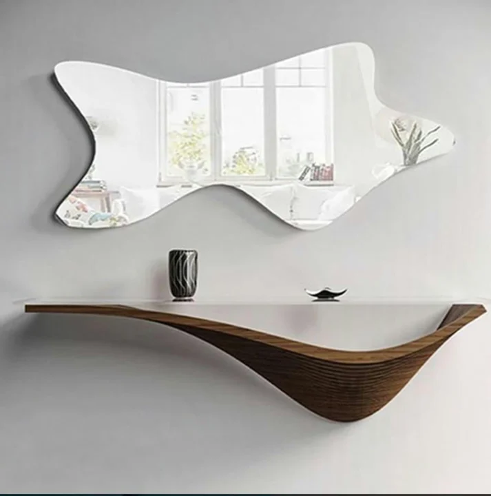 مراية إليجانس ويف M-01