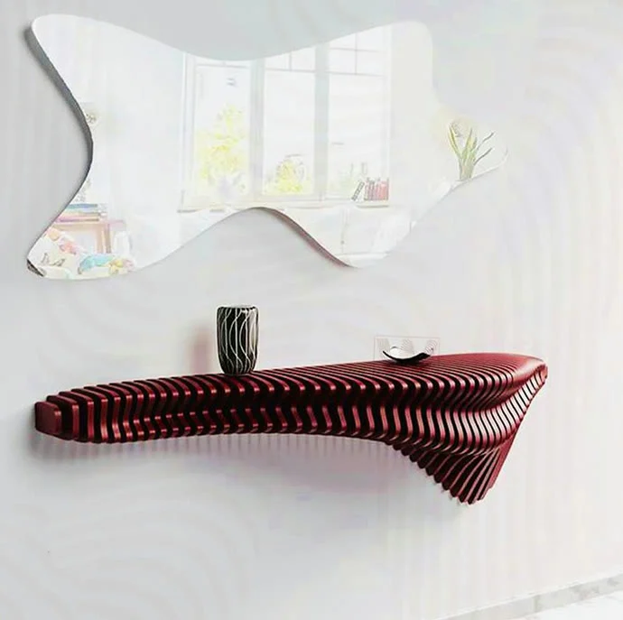 مراية إليجانس ويف M-03