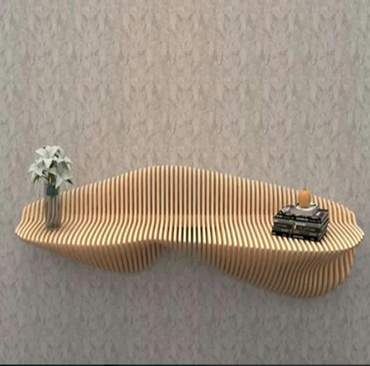 رف ستايل ويف SH-01