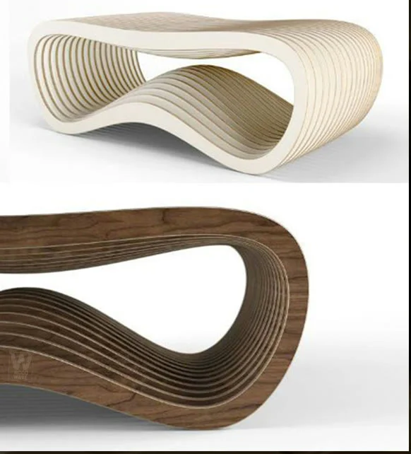 ترابيزة ويف تراست T-04