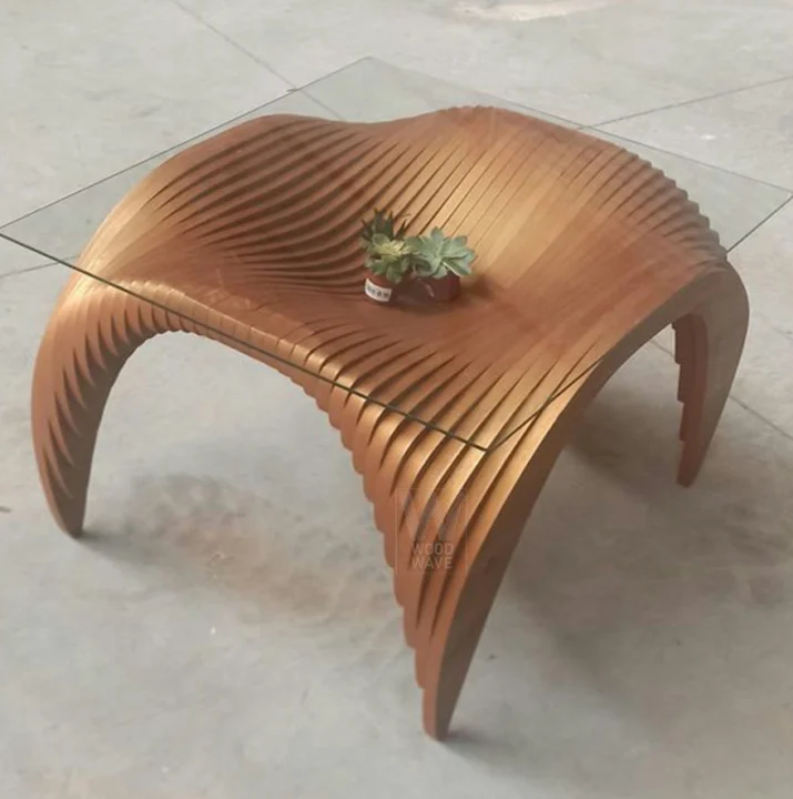 ترابيزة ويف تراست T-05