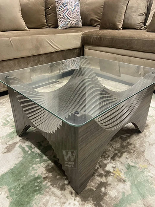 ترابيزة ويف تراست T-09