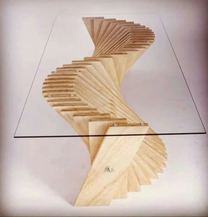 ترابيزة ويف تراست T-11