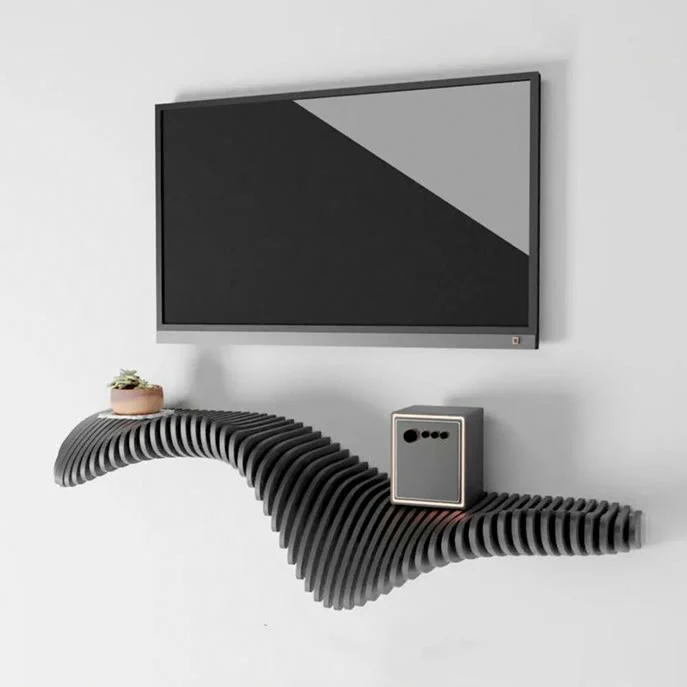 وحدة تلفزيون جدار ويف TV-04